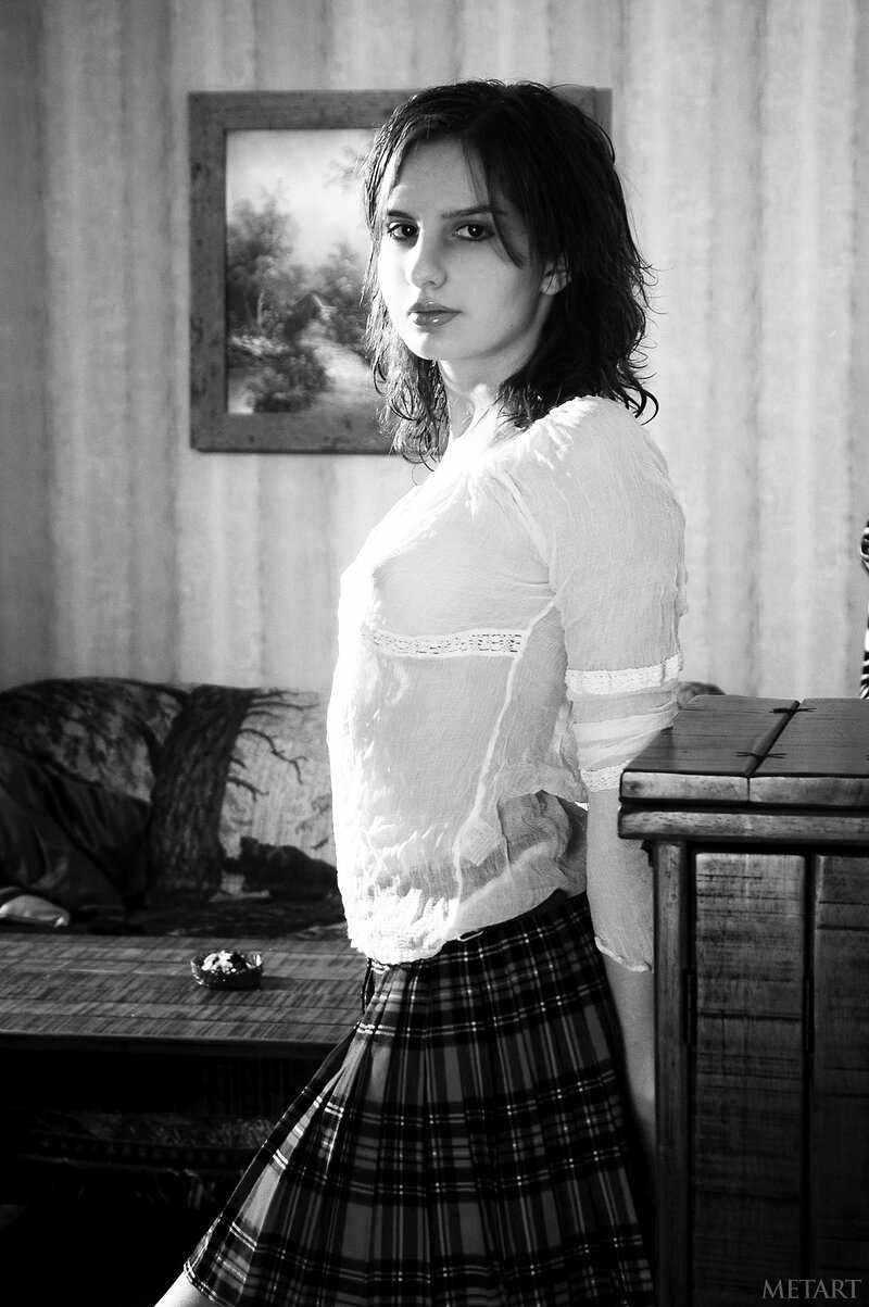 Ульяна, 23 года, 5 размер груди